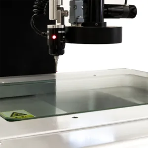 Optinio matavimo sistema Dasqua 1804-7007 4 Dasqua 1804 7007 4