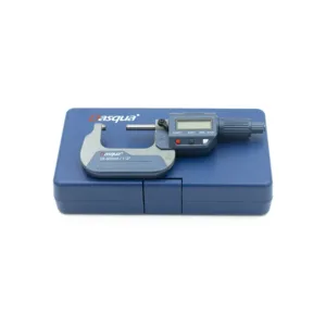 Skaitmeninis išorinis mikrometras Dasqua 4230-2010-A