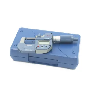 Skaitmeninis išorinis mikrometras Dasqua 4410-1105-A (IP65)