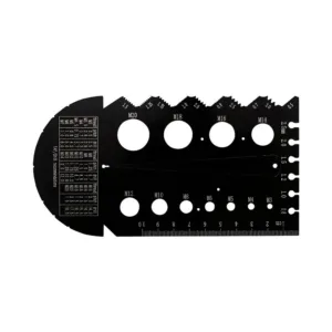 Multi Function Gauge 2