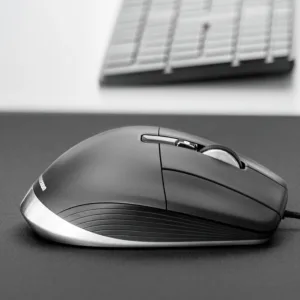 3Dx CAD mouse pro 4