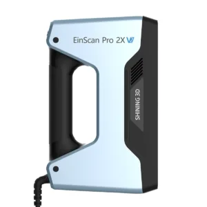 EinScan Pro 2X V2 3