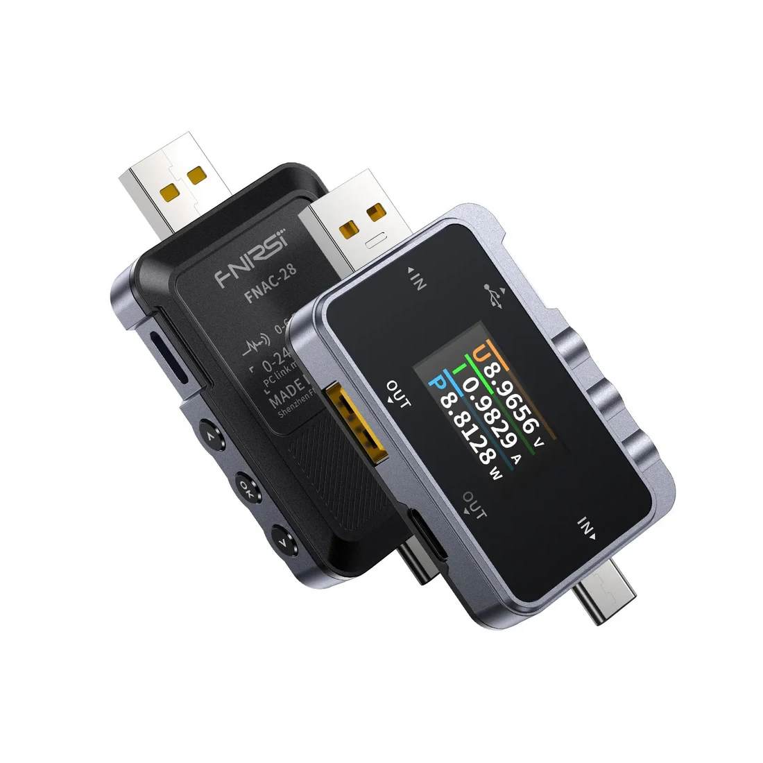 FNIRSI-FNAC-28 1 FNIRSI FNAC 28 1