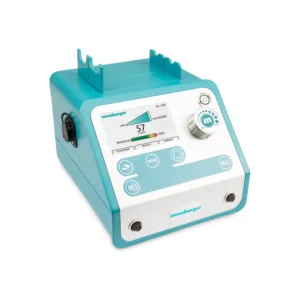 GESM1000 poliravimo sistemos valdymo blokas