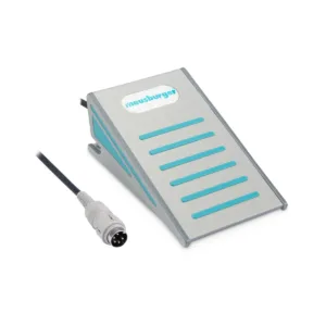 Greičio reguliavimo pedalas Meusburger GESM 10002