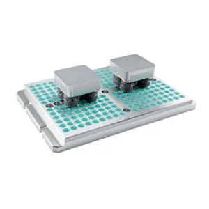 Daugiafunkcinė tvirtinimo sistema Meusburger H 20100