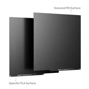 3D spausdintuvas ELEGOO Neptune 4 Max 3 Neptune 4 max PEI