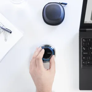 SpaceMouse Wireless 5