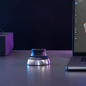 SpaceMouse Wireless 6