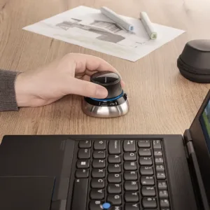 SpaceMouse Wireless 7