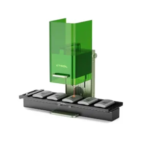 xTool F1 Ultra Conveyor 1