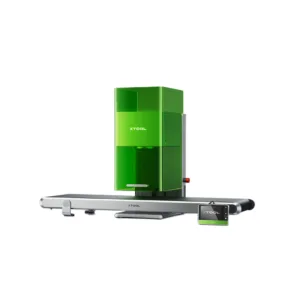 xTool F1 Ultra Conveyor 2