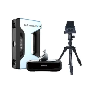 Naujiena 22 EinScan Pro 2X V2