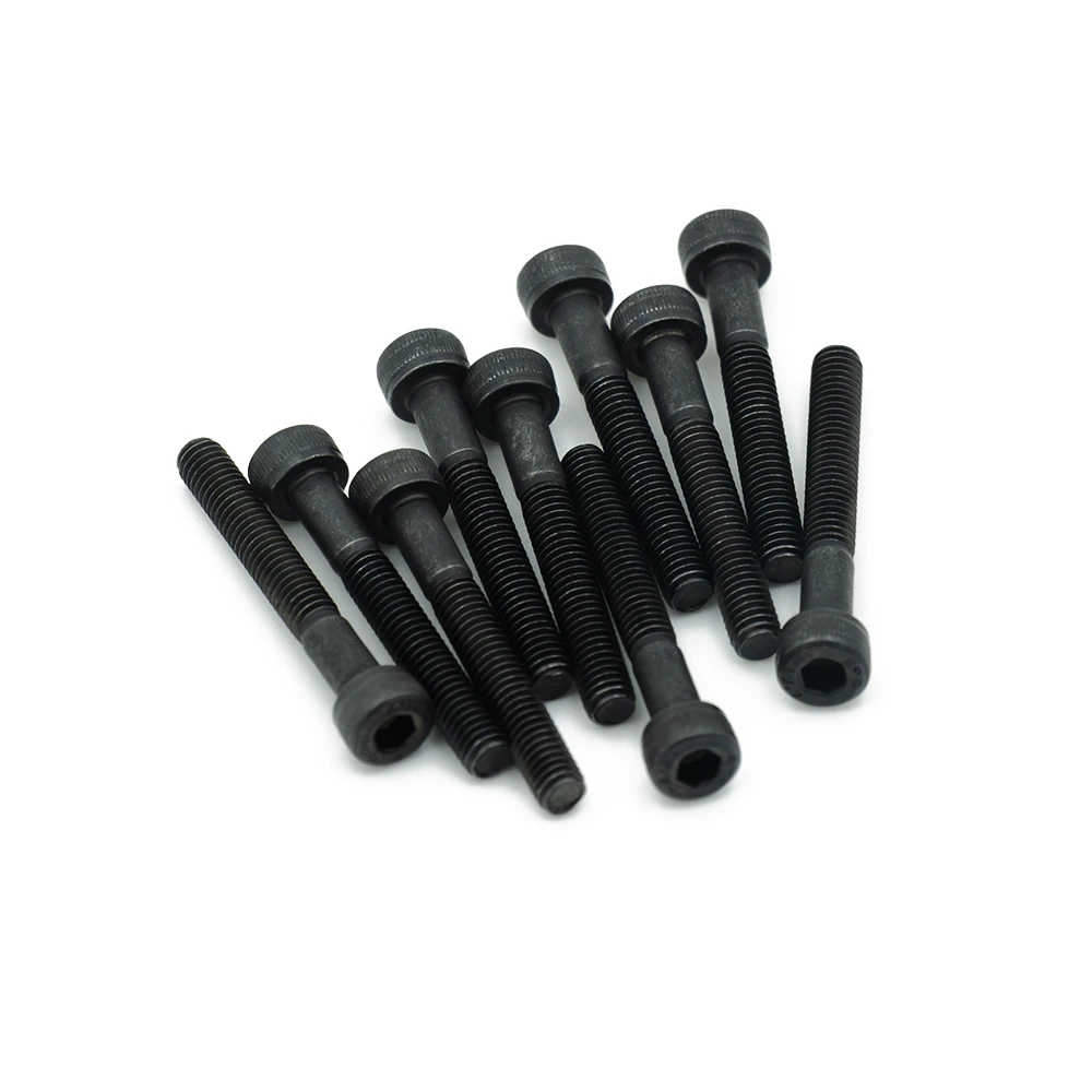 ISO 4762 M4x30 ISO 4762