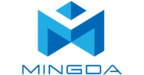 MINGDA logo