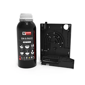 Pradžia 5 3D LCD/ DLP dervos