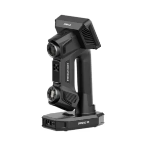3D skeneris SHINING 3D FreeScan Omni 2 SHINING 3D FreeScan Omni 1
