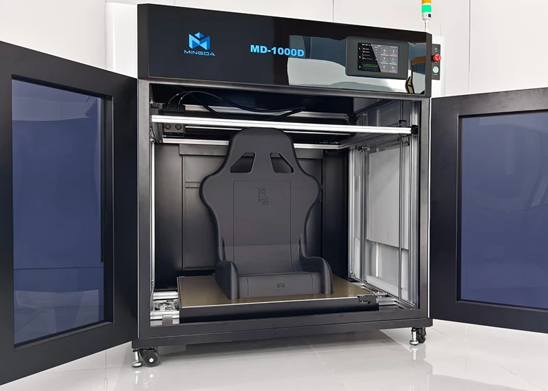 mingda md 1000d chair