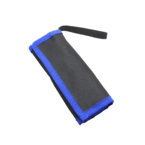 ESD pramoninių pincetų rinkinys 5 Tweezers set 2