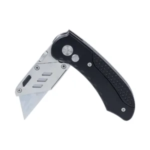 Sulankstomas peilis su keičiamais ašmenimis WE TOOLS FT-01 4 WT Folding Knife 4