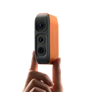 3D skeneris 3D MAKERPRO Fox 3 Fox scanner 1