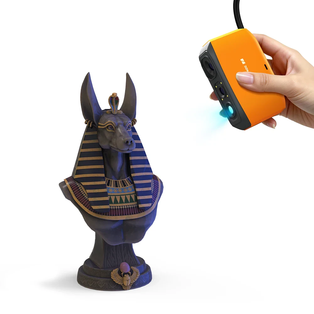 Fox scanner scanning Fox scanner scanning