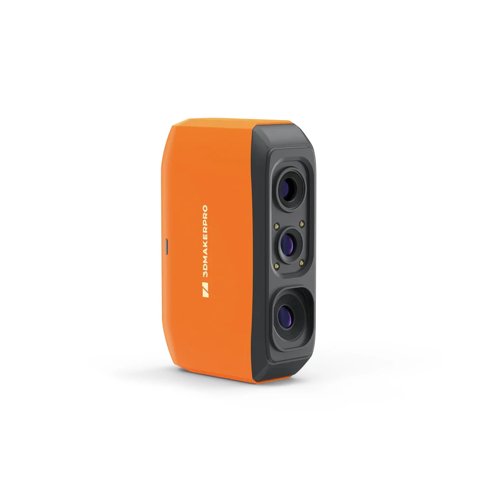 Fox scanner Fox 3D skeneris