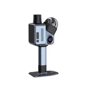 LiDAR skeneris 3DMAKERPRO Hawk 2 Hawk 1