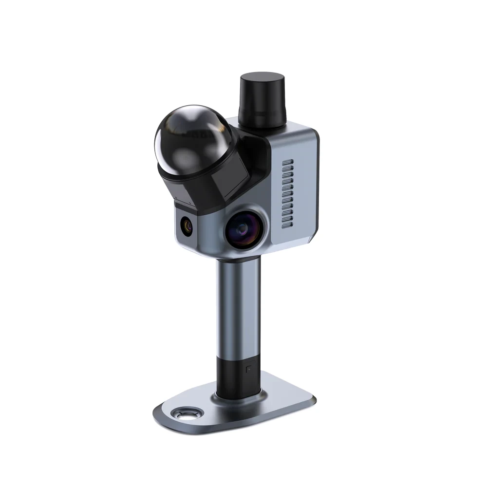 Hawk Hawk LiDAR skeneris
