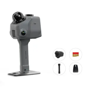 LiDAR skeneris 3DMAKERPRO Raven 5 Raven Max LiDAR package