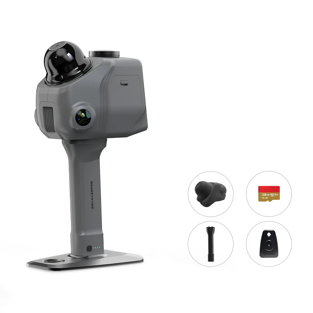 Raven Max package Raven Max LiDAR package