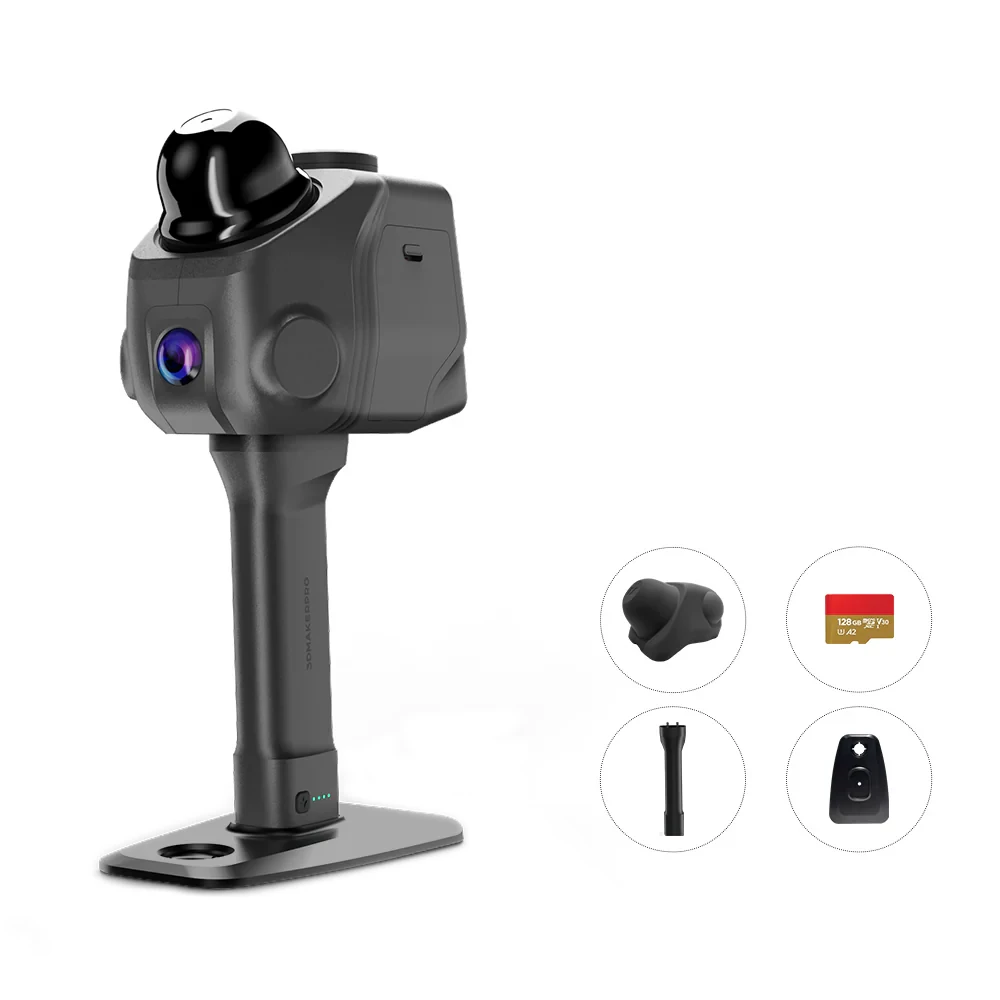 Raven standard package Raven LiDAR standard package