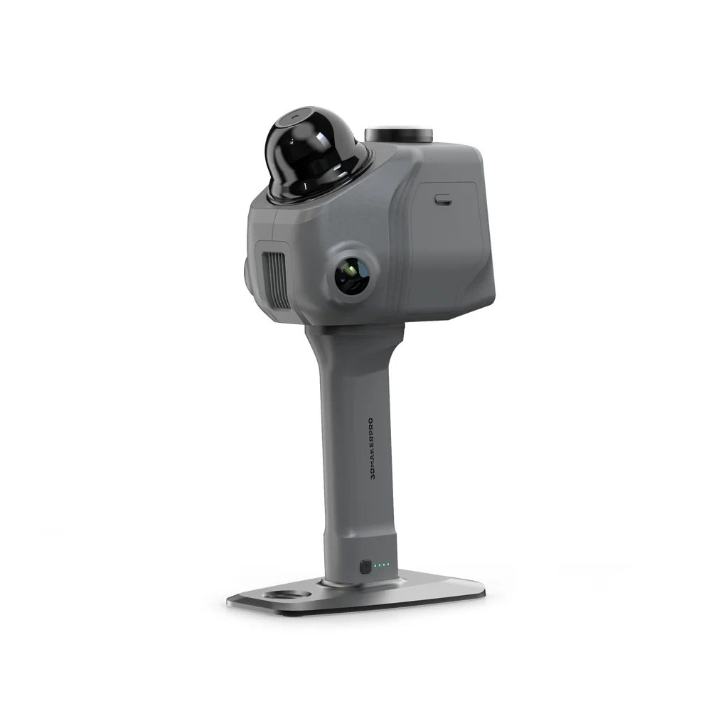 Raven Raven LiDAR skeneris