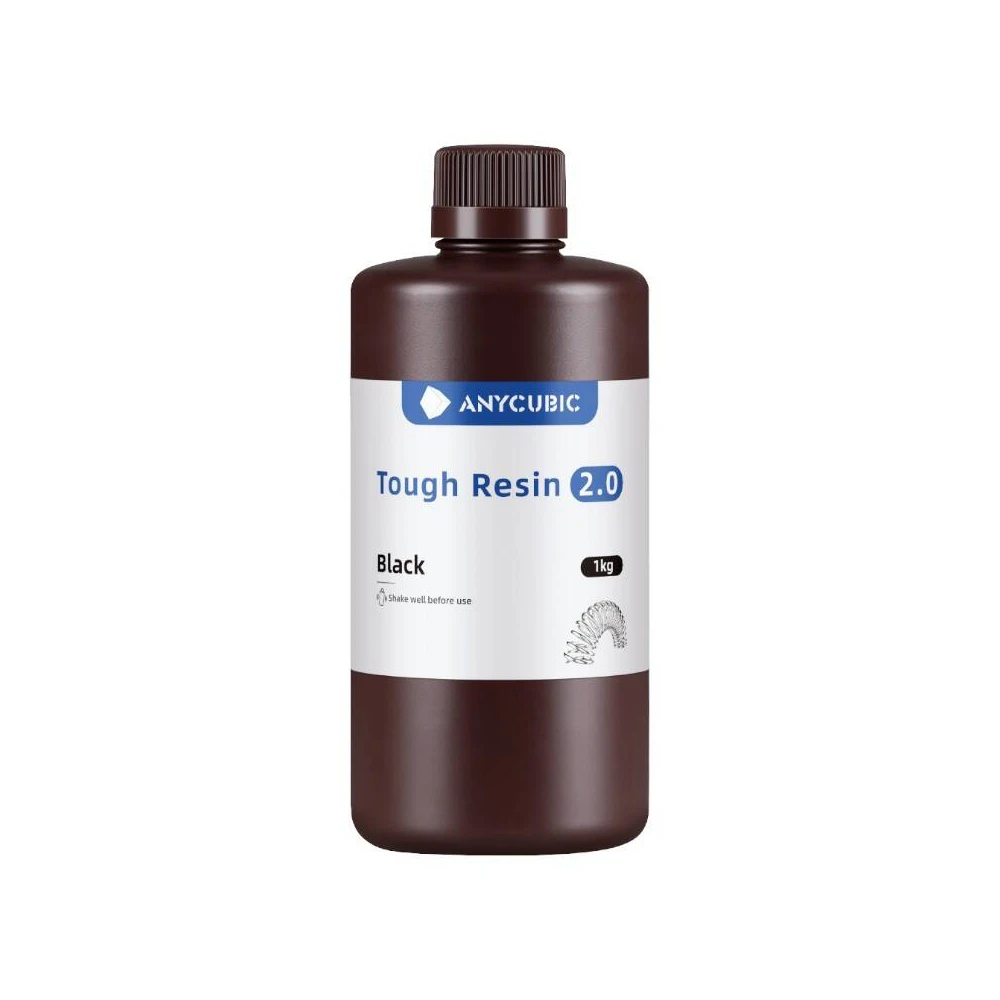 ANYCUBIC Tough Resin 2 Black ANYCUBIC Tough Resin 2 Black