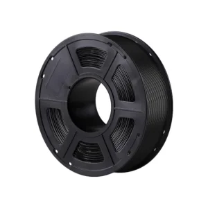 3D FDM spausdinimo medžiaga ANYCUBIC ASA 1 Anycubic ASA Filament Black