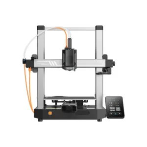 3D spausdintuvas Anycubic Kobra 3 V2 | Combo 2 Anycubic Kobra 3 V2