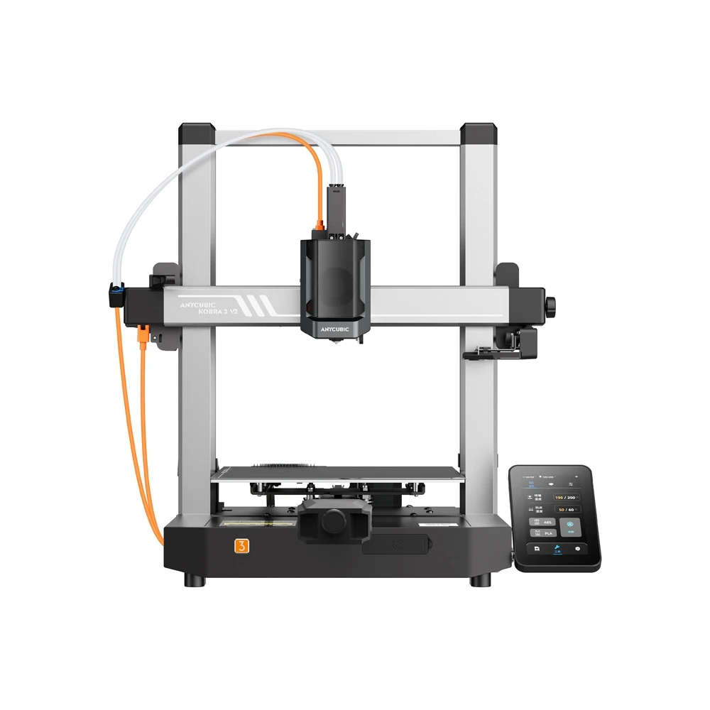Anycubic Kobra 3 V2 Anycubic Kobra 3 V2