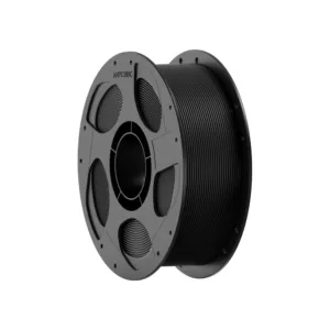 3D FDM spausdinimo medžiaga ANYCUBIC PETG 2 Anycubic PETG Filament Black