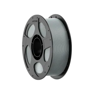 3D FDM spausdinimo medžiaga ANYCUBIC PETG 1 Anycubic PETG Filament Gray