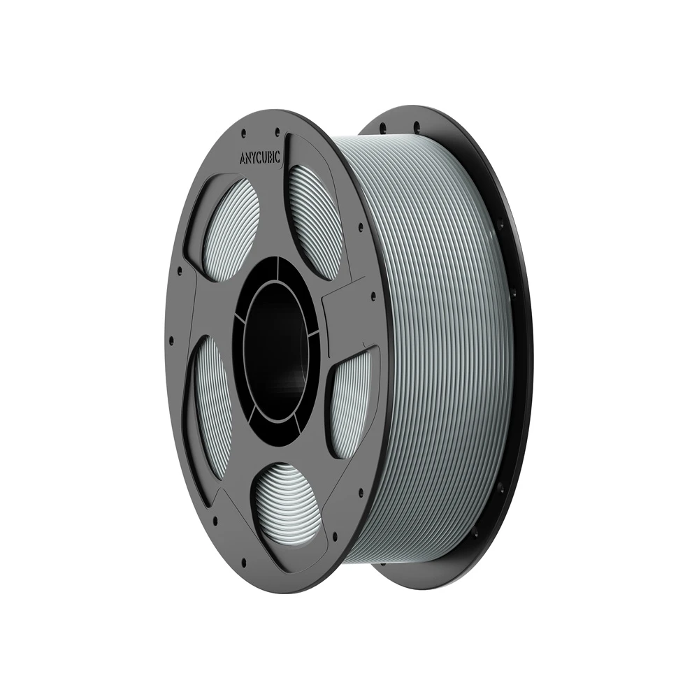 Anycubic PETG Filament Gray Anycubic PETG Filament Gray