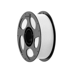3D FDM spausdinimo medžiaga ANYCUBIC PETG 3 Anycubic PETG Filament White