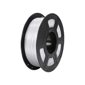 Anycubic TPU 95A Filament Milky White