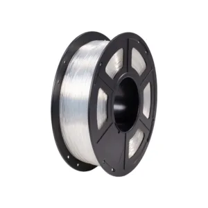 Anycubic TPU 95A Filament Transparent