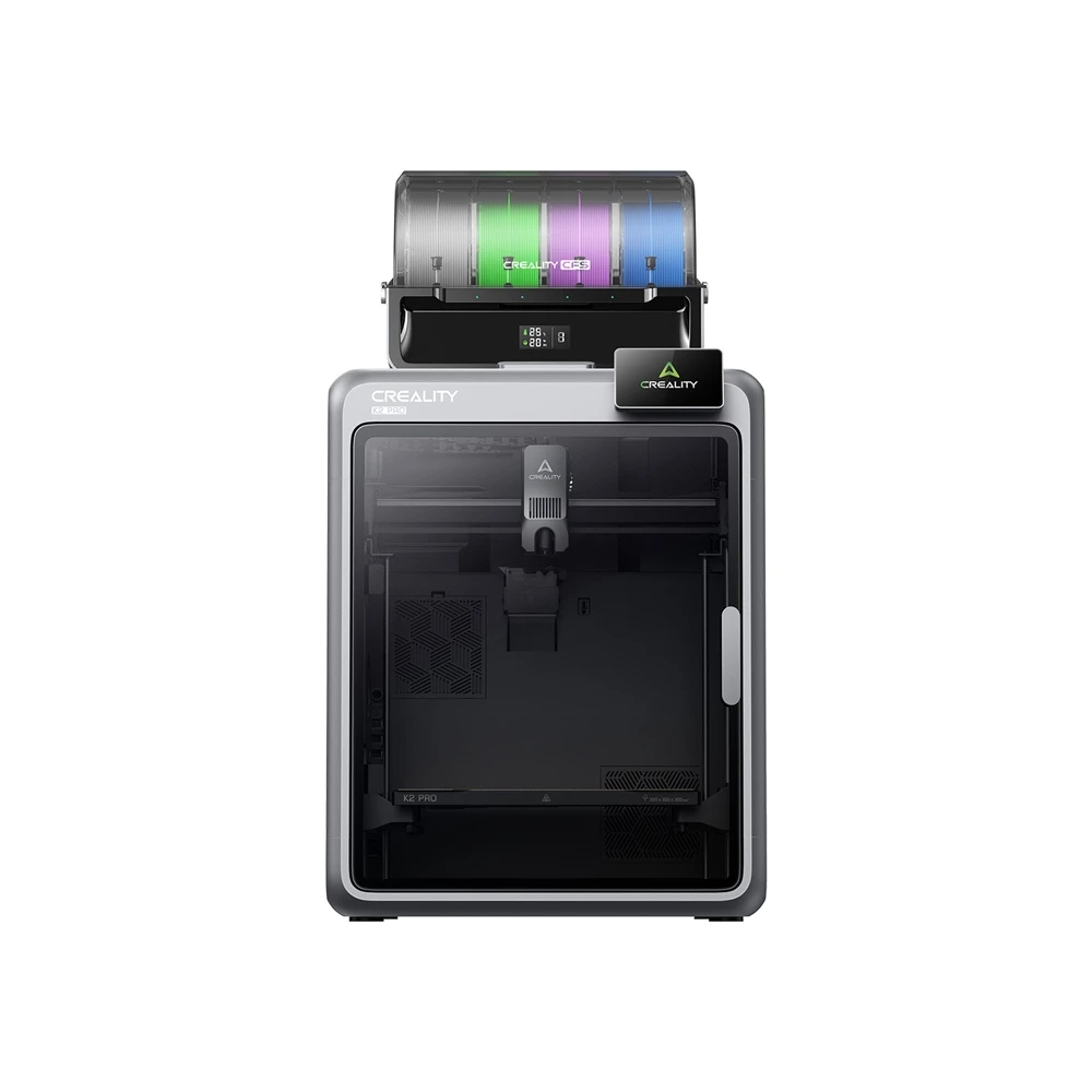 Creality-K2-Pro-Combo-3D-Printer 1