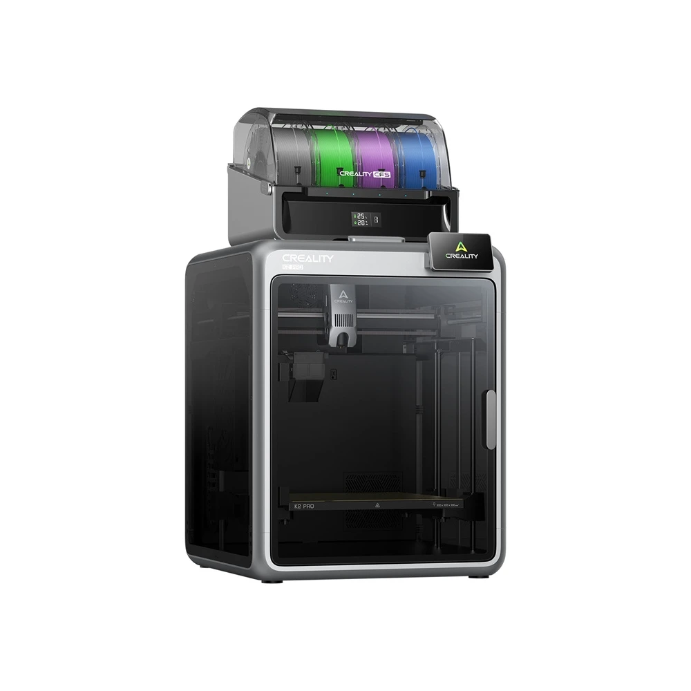 Creality-K2-Pro-Combo-3D-Printer 2