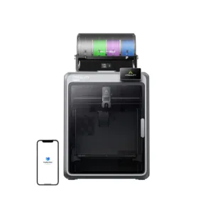 3D spausdintuvas Creality K2 Pro | K2 Pro Combo