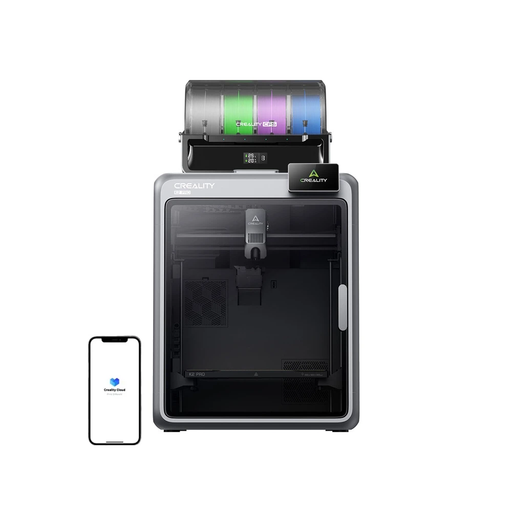 Creality-K2-Pro-Combo-3D-Printer 3
