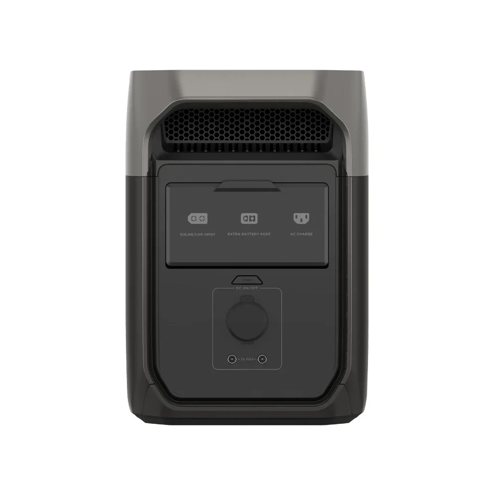 EcoFlow DELTA 3 2 EcoFlow DELTA 3 2