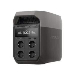 EcoFlow DELTA 3