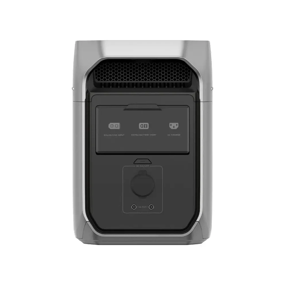 EcoFlow DELTA 3 Plus 1 EcoFlow DELTA 3 Plus 1